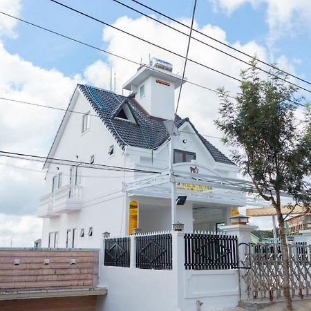 S Villa Hotel Da Lat Esterno foto