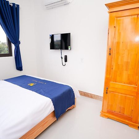 S Villa Hotel Da Lat Esterno foto