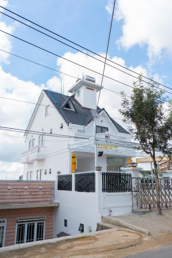 S Villa Hotel Da Lat Esterno foto