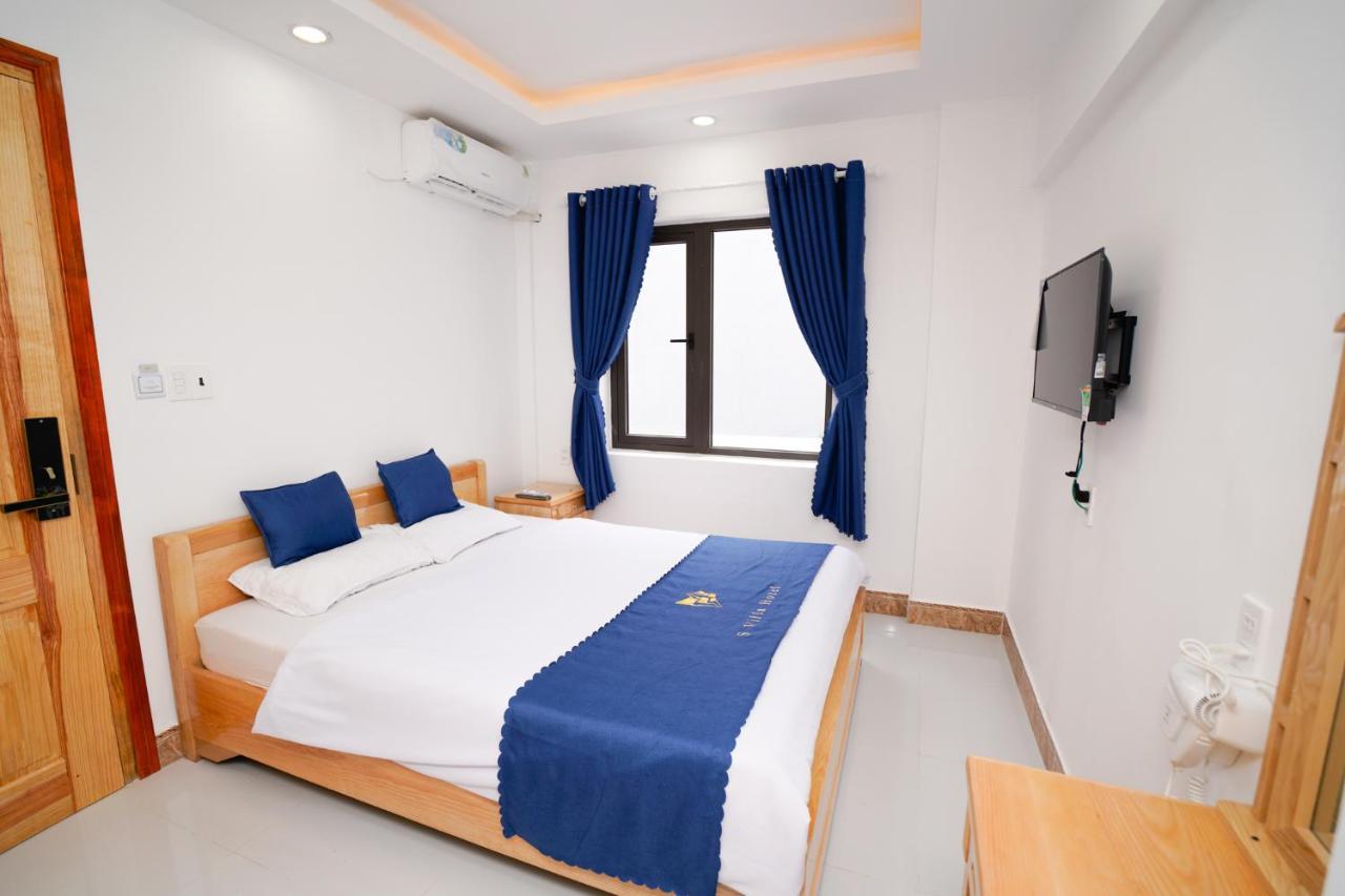 S Villa Hotel Da Lat Esterno foto