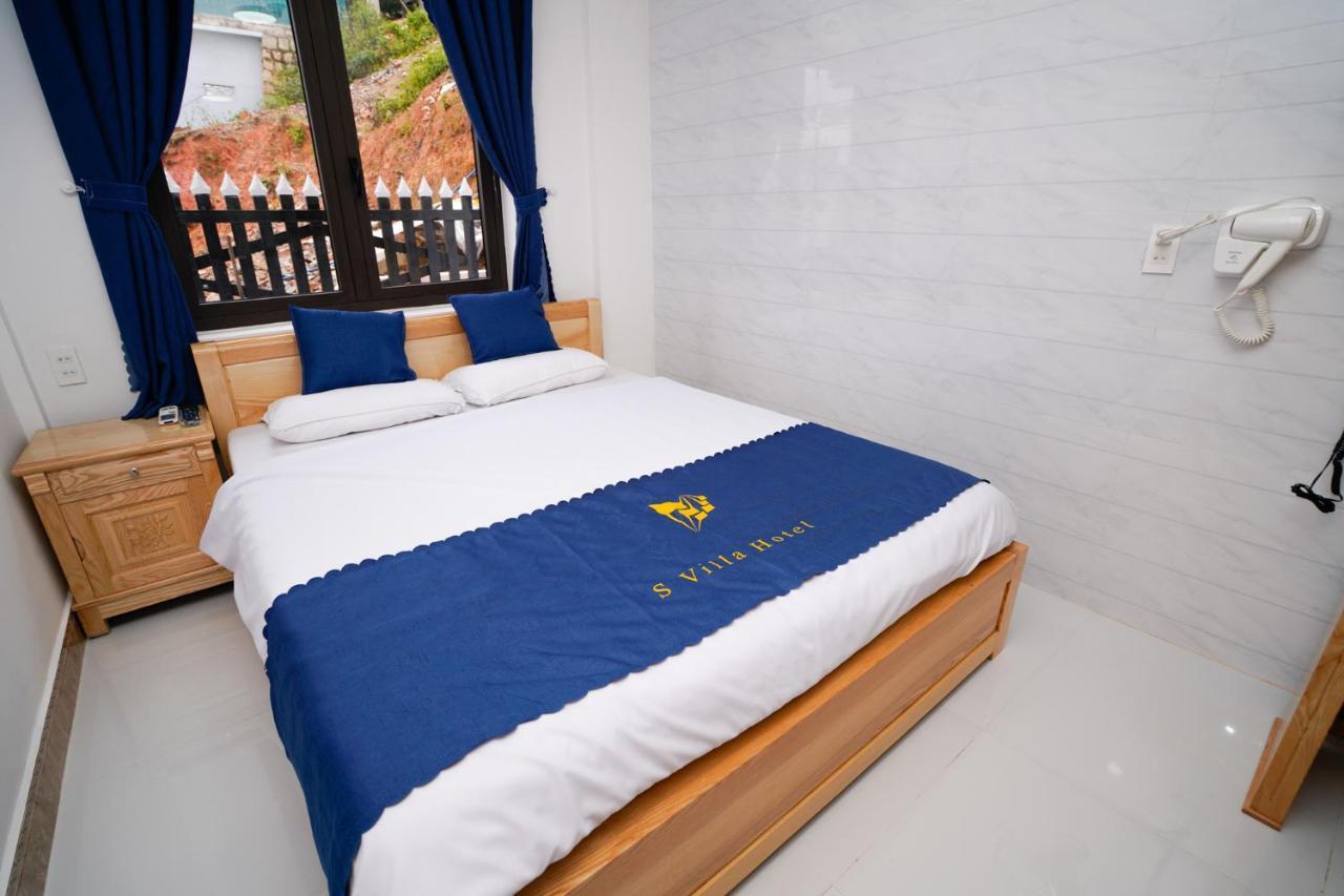 S Villa Hotel Da Lat Esterno foto