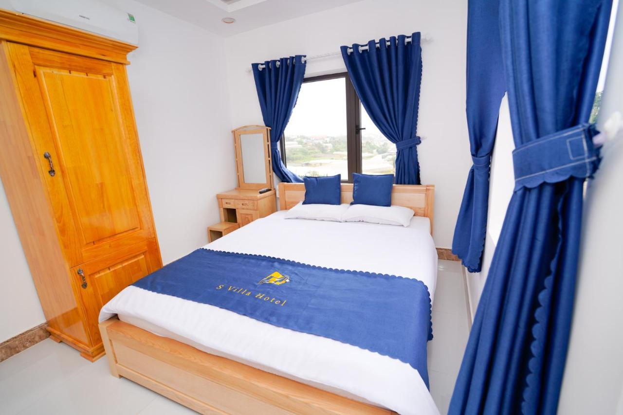 S Villa Hotel Da Lat Esterno foto