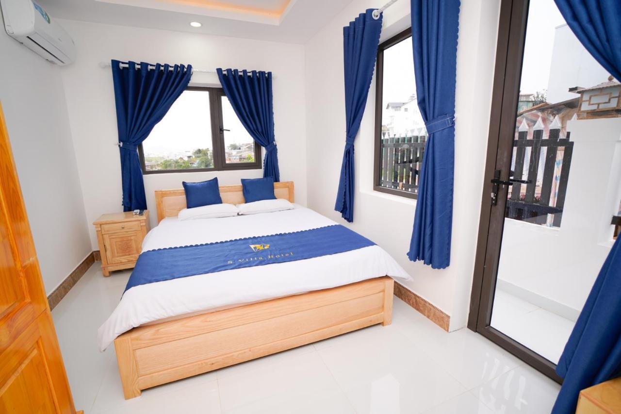 S Villa Hotel Da Lat Esterno foto