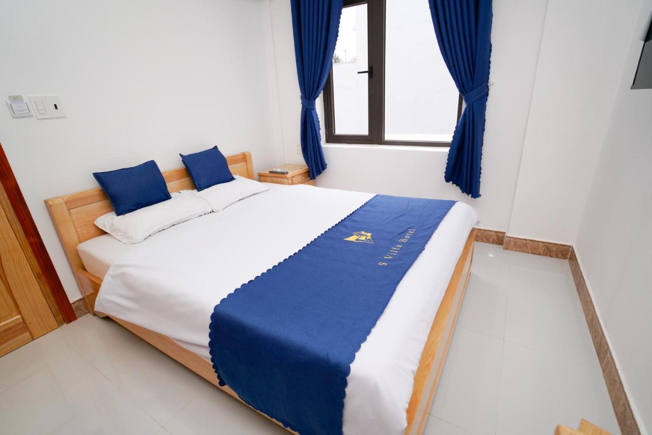 S Villa Hotel Da Lat Esterno foto