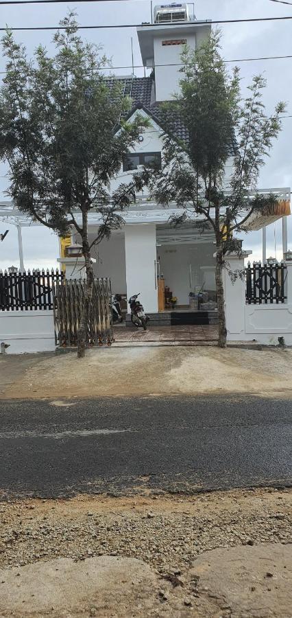 S Villa Hotel Da Lat Esterno foto